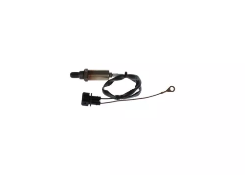 BOSCH BOSCH 0 258 002 040 Bosch 0 258 002 040 Oxygen Sensor Fits Seat Suzuki Vw Baleno Cordoba Golf Golf V 