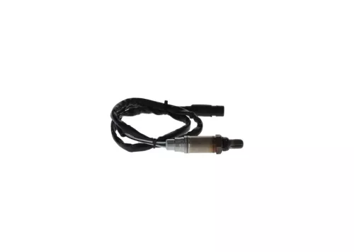 BOSCH BOSCH 0 258 003 011 Bosch 0 258 003 011 Oxygen Sensor Fits Porsche 924 944 968 O2 Lambda Sensor 