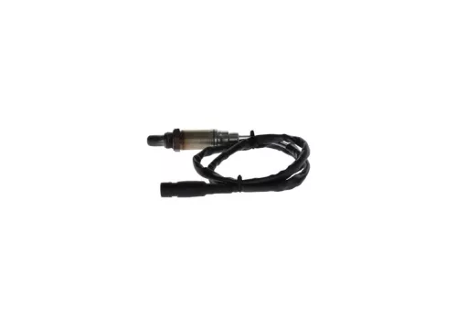 BOSCH BOSCH 0 258 003 011 Bosch 0 258 003 011 Oxygen Sensor Fits Porsche 924 944 968 O2 Lambda Sensor 