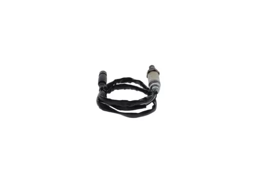 BOSCH BOSCH 0 258 003 011 Bosch 0 258 003 011 Oxygen Sensor Fits Porsche 924 944 968 O2 Lambda Sensor 