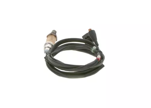 BOSCH BOSCH 0 258 003 034 Bosch 0 258 003 034 Oxygen Sensor Fits Volvo 240 740 760 780 940 960 