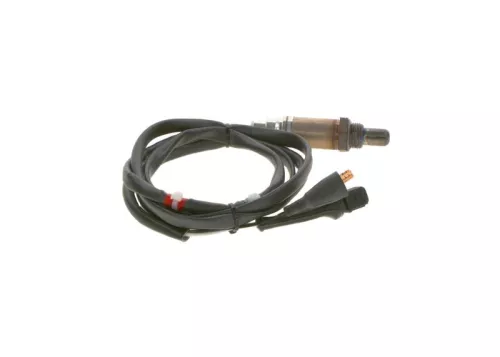 BOSCH BOSCH 0 258 003 034 Bosch 0 258 003 034 Oxygen Sensor Fits Volvo 240 740 760 780 940 960 