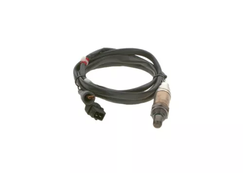 BOSCH BOSCH 0 258 003 034 Bosch 0 258 003 034 Oxygen Sensor Fits Volvo 240 740 760 780 940 960 