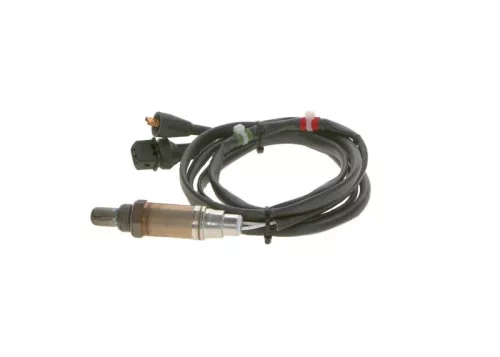 BOSCH BOSCH 0 258 003 034 Bosch 0 258 003 034 Oxygen Sensor Fits Volvo 240 740 760 780 940 960 