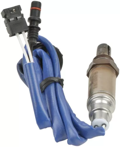 BOSCH BOSCH 0 258 003 146 Bosch 0 258 003 146 Oxygen Sensor Fits Mercedes 124 O2 Lambda Sensor 
