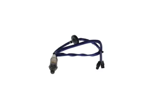 BOSCH BOSCH 0 258 003 146 Bosch 0 258 003 146 Oxygen Sensor Fits Mercedes 124 O2 Lambda Sensor 