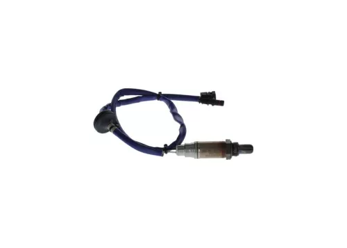BOSCH BOSCH 0 258 003 146 Bosch 0 258 003 146 Oxygen Sensor Fits Mercedes 124 O2 Lambda Sensor 