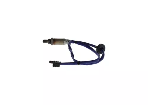 BOSCH BOSCH 0 258 003 146 Bosch 0 258 003 146 Oxygen Sensor Fits Mercedes 124 O2 Lambda Sensor 