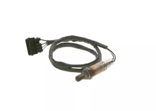 BOSCH BOSCH 0 258 003 303 Bosch 0 258 003 303 Oxygen Sensor Fits Vw Golf Passat O2 Lambda Sensor 