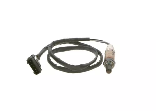 BOSCH BOSCH 0 258 003 303 Bosch 0 258 003 303 Oxygen Sensor Fits Vw Golf Passat O2 Lambda Sensor 