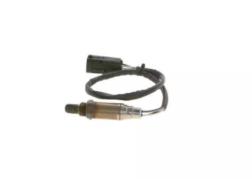 BOSCH BOSCH 0 258 003 309 Bosch 0 258 003 309 Oxygen Sensor Fits Ferrari 456 Gt/Gta F355 Berlinetta F355 G 