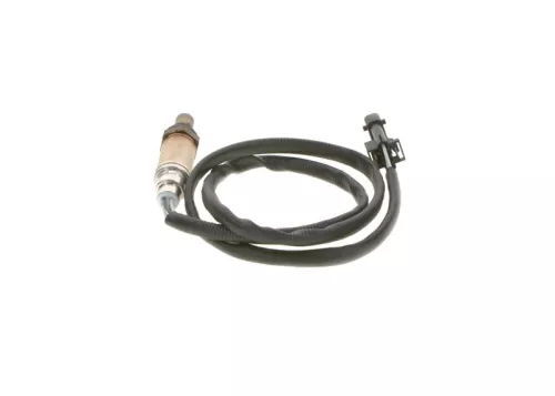 BOSCH BOSCH 0 258 003 369 Bosch 0 258 003 369 Oxygen Sensor Fits Porsche 911 O2 Lambda Sensor 