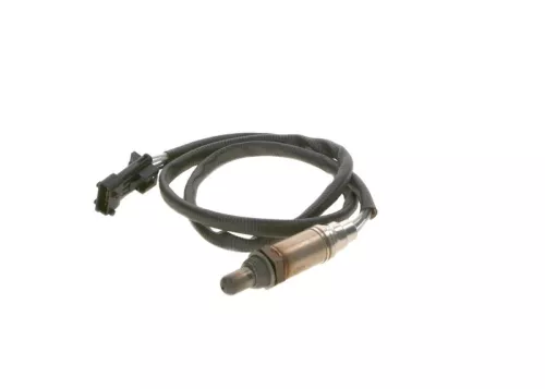 BOSCH BOSCH 0 258 003 369 Bosch 0 258 003 369 Oxygen Sensor Fits Porsche 911 O2 Lambda Sensor 