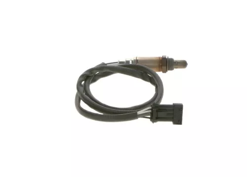 BOSCH BOSCH 0 258 003 369 Bosch 0 258 003 369 Oxygen Sensor Fits Porsche 911 O2 Lambda Sensor 