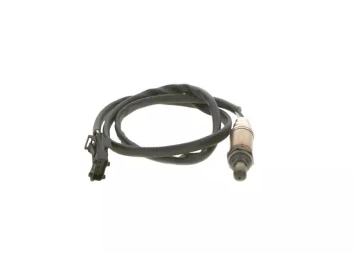 BOSCH BOSCH 0 258 003 369 Bosch 0 258 003 369 Oxygen Sensor Fits Porsche 911 O2 Lambda Sensor 