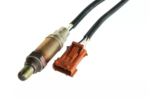 BOSCH BOSCH 0 258 003 376 Bosch 0 258 003 376 Oxygen Sensor Fits Volvo 940 960 O2 Lambda Sensor 