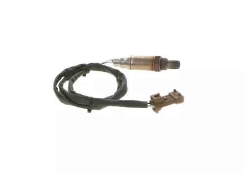 BOSCH BOSCH 0 258 003 376 Bosch 0 258 003 376 Oxygen Sensor Fits Volvo 940 960 O2 Lambda Sensor 