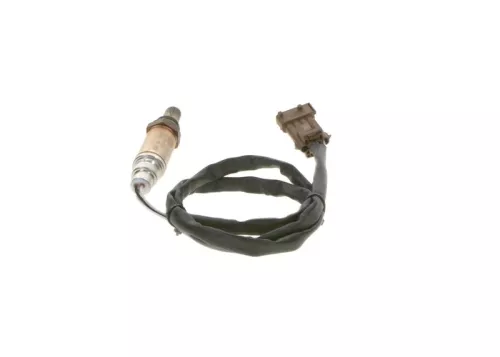 BOSCH BOSCH 0 258 003 376 Bosch 0 258 003 376 Oxygen Sensor Fits Volvo 940 960 O2 Lambda Sensor 