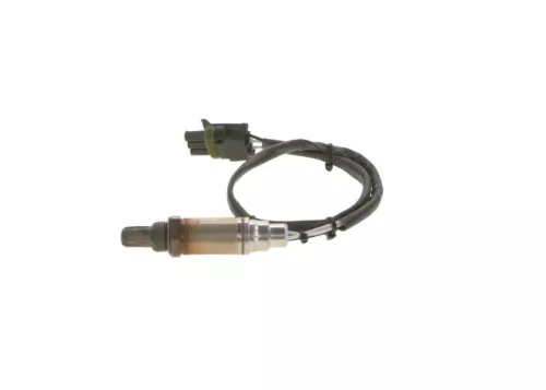 BOSCH BOSCH 0 258 003 448 Bosch 0 258 003 448 Oxygen Sensor Fits Alpine Chevrolet Holden Opel Renault Toyo 