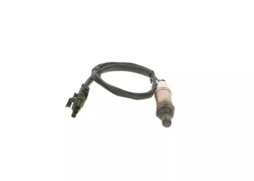 BOSCH BOSCH 0 258 003 448 Bosch 0 258 003 448 Oxygen Sensor Fits Alpine Chevrolet Holden Opel Renault Toyo 