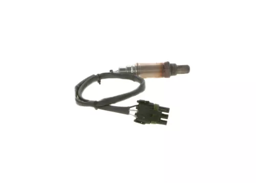 BOSCH BOSCH 0 258 003 448 Bosch 0 258 003 448 Oxygen Sensor Fits Alpine Chevrolet Holden Opel Renault Toyo 