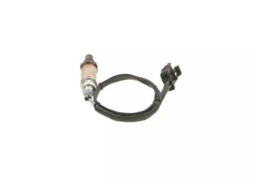 BOSCH BOSCH 0 258 003 448 Bosch 0 258 003 448 Oxygen Sensor Fits Alpine Chevrolet Holden Opel Renault Toyo 