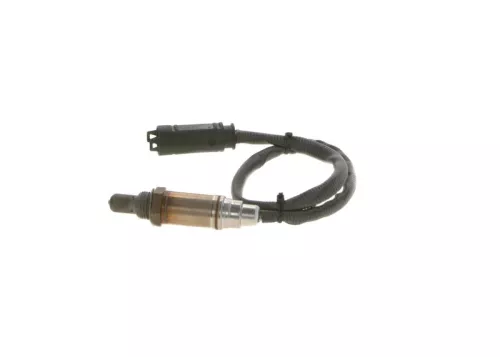 BOSCH BOSCH 0 258 003 475 Bosch 0 258 003 475 Oxygen Sensor Fits Alpina Bmw 5 7 8 C1 K Roadster V8 Z3 Z8 