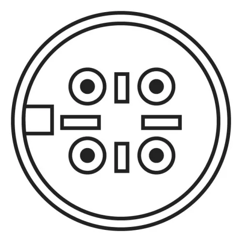 BOSCH BOSCH 0 258 003 477 Bosch 0 258 003 477 Oxygen Sensor Fits Alpina Bmw Bmw (Brilliance) Land Rover 3 