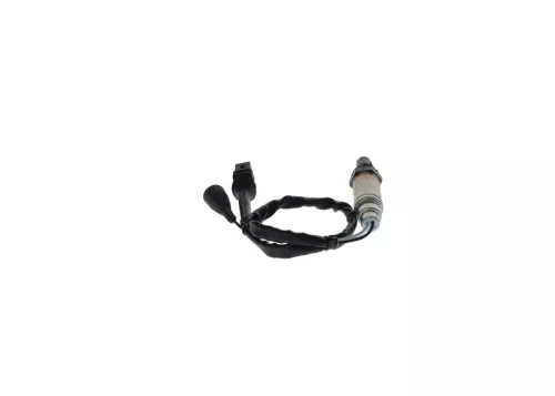 BOSCH BOSCH 0 258 003 508 Bosch 0 258 003 508 Oxygen Sensor Fits Audi Mercedes 100 124 80 A6 Cabriolet Cou 