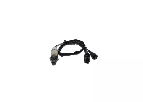 BOSCH BOSCH 0 258 003 508 Bosch 0 258 003 508 Oxygen Sensor Fits Audi Mercedes 100 124 80 A6 Cabriolet Cou 