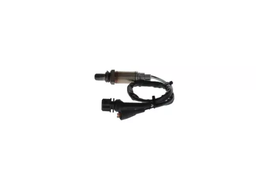BOSCH BOSCH 0 258 003 508 Bosch 0 258 003 508 Oxygen Sensor Fits Audi Mercedes 100 124 80 A6 Cabriolet Cou 