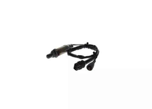 BOSCH BOSCH 0 258 003 508 Bosch 0 258 003 508 Oxygen Sensor Fits Audi Mercedes 100 124 80 A6 Cabriolet Cou 