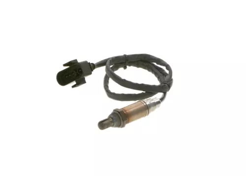 Bosch 0 258 003 548 Oxygen Sensor Fits Seat Vw Alhambra California Cordoba Golf