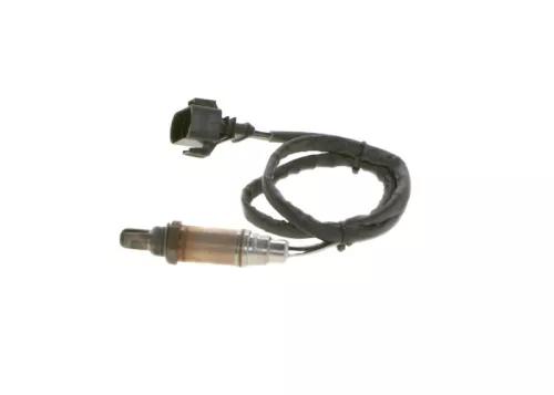 BOSCH BOSCH 0 258 003 548 Bosch 0 258 003 548 Oxygen Sensor Fits Seat Vw Alhambra California Cordoba Golf 