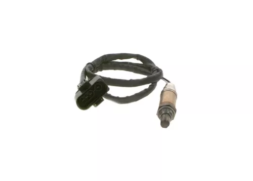 BOSCH BOSCH 0 258 003 548 Bosch 0 258 003 548 Oxygen Sensor Fits Seat Vw Alhambra California Cordoba Golf 