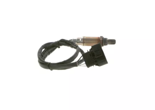 BOSCH BOSCH 0 258 003 548 Bosch 0 258 003 548 Oxygen Sensor Fits Seat Vw Alhambra California Cordoba Golf 