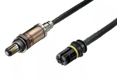 BOSCH BOSCH 0 258 003 559 Bosch 0 258 003 559 Oxygen Sensor Fits Bmw 3 5 7 8 Z3 O2 Lambda Sensor 