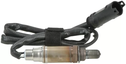 BOSCH BOSCH 0 258 003 561 Bosch 0 258 003 561 Oxygen Sensor Fits Bmw 3 7 X5 Z3 O2 Lambda Sensor 