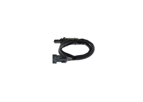 BOSCH BOSCH 0 258 003 577 Bosch 0 258 003 577 Oxygen Sensor Fits Porsche Saab 9-3 9-5 911 O2 Lambda Sensor 