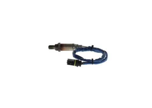 BOSCH BOSCH 0 258 003 597 Bosch 0 258 003 597 Oxygen Sensor Fits Mercedes E-Class O2 Lambda Sensor 