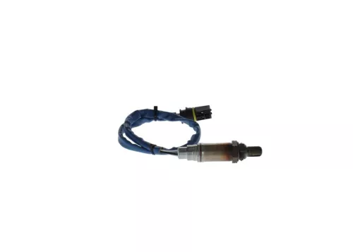 BOSCH BOSCH 0 258 003 597 Bosch 0 258 003 597 Oxygen Sensor Fits Mercedes E-Class O2 Lambda Sensor 