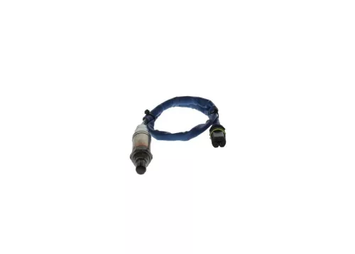 BOSCH BOSCH 0 258 003 597 Bosch 0 258 003 597 Oxygen Sensor Fits Mercedes E-Class O2 Lambda Sensor 
