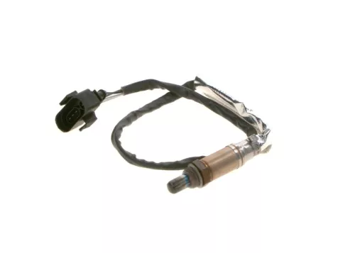 Bosch 0 258 003 604 Oxygen Sensor Fits Mazda Vw Corrado Golf Passat Polo Vento X