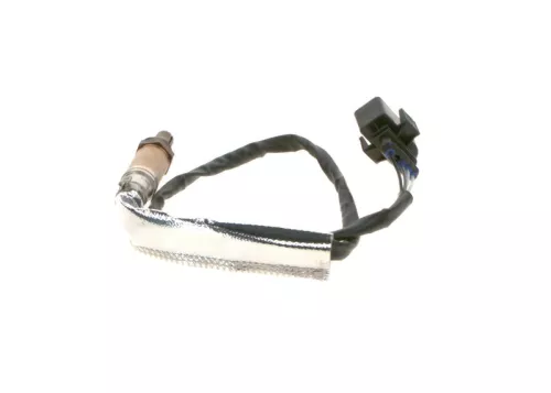 BOSCH BOSCH 0 258 003 604 Bosch 0 258 003 604 Oxygen Sensor Fits Mazda Vw Corrado Golf Passat Polo Vento X 