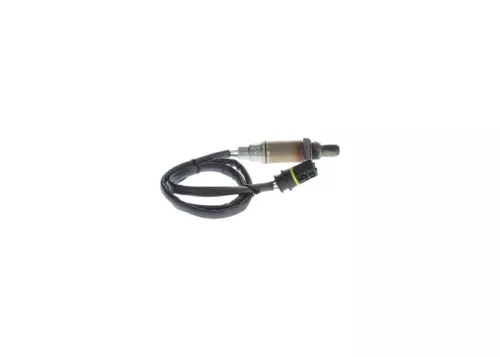 BOSCH BOSCH 0 258 003 640 Bosch 0 258 003 640 Oxygen Sensor Fits Mercedes E-Class Sl V-Class Vito 