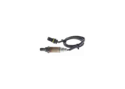 BOSCH BOSCH 0 258 003 640 Bosch 0 258 003 640 Oxygen Sensor Fits Mercedes E-Class Sl V-Class Vito 