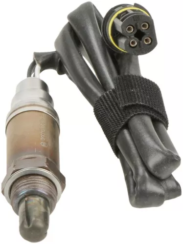BOSCH BOSCH 0 258 003 640 Bosch 0 258 003 640 Oxygen Sensor Fits Mercedes E-Class Sl V-Class Vito 
