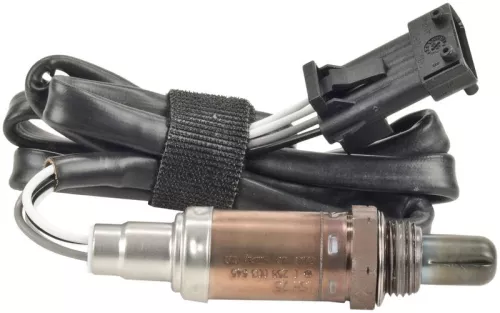 BOSCH BOSCH 0 258 003 645 Bosch 0 258 003 645 Oxygen Sensor Fits Bentley Rolls-Royce Brooklands Continenta 