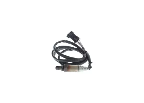 BOSCH BOSCH 0 258 003 719 Bosch 0 258 003 719 Oxygen Sensor Fits Citroën Fiat Lancia Peugeot 605 806 Boxer 