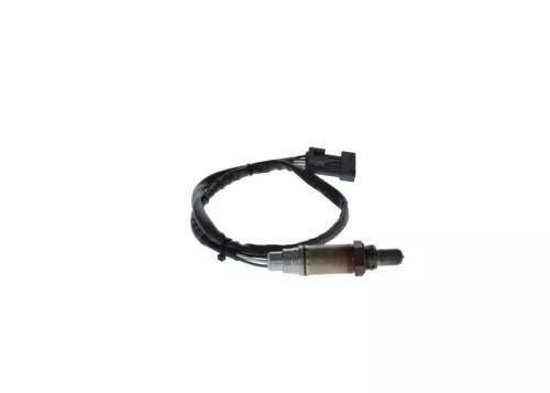 BOSCH BOSCH 0 258 003 723 Bosch 0 258 003 723 Oxygen Sensor Fits Porsche 911 O2 Lambda Sensor 